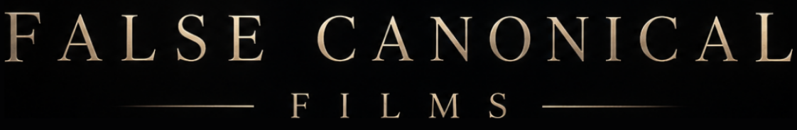 False Canonical Studios
